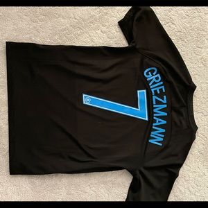 Griezmann jersey